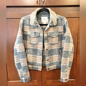 Bob Timberlake Heritage Plaid Jacket